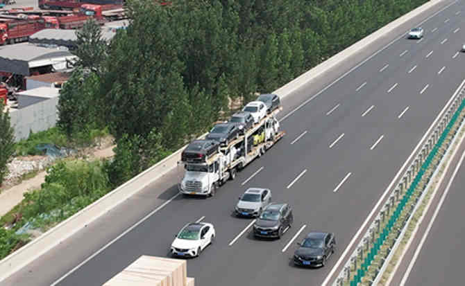 洞头区高速公路汽车救援